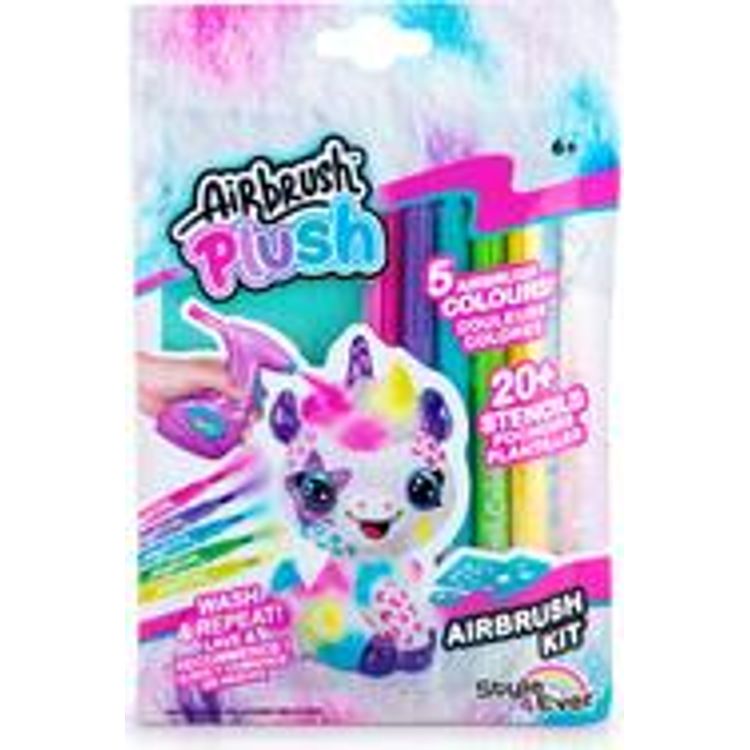 Tootefoto - Canaltoys Airbrush Refill Kit