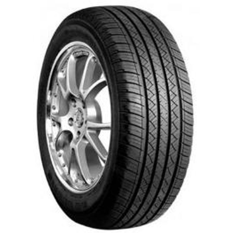 Tootefoto - Maxtrek Sierra S6 255/65R17 Suverehv