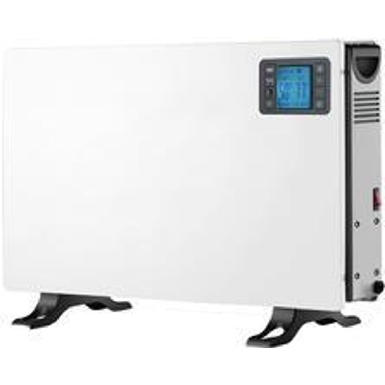 Tootefoto - Denver SCH-2105 WLAN Konvektor Heizung (TUYA kompatibel) (118141400000)