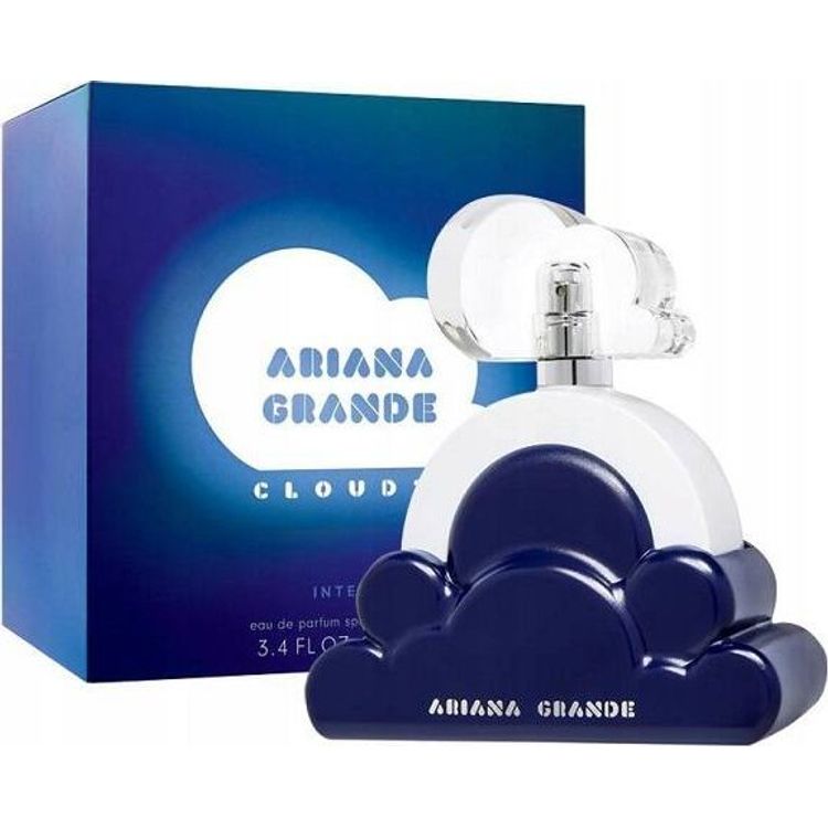 Tootefoto - Ariana Grande ARIANA GRANDE Cloud Intense EDP 100ml