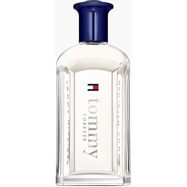 Tootefoto - Tommy Hilfiger, Forever, Eau De Toilette, For Men, 50 ml For Men