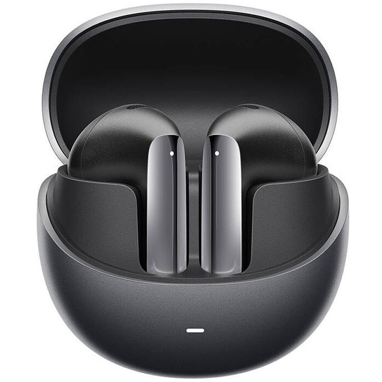 Tootefoto - QCY AilyBuds Pro+ HT10 Pro ANC Black Wireless In-ear headphones