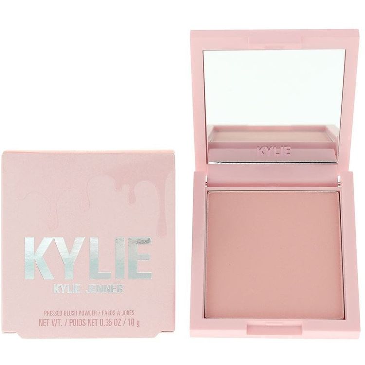 Tootefoto - Kylie Cosmetics, autor Kylie, Blush Powder, 334, roosa v imsus, 10 g naistele