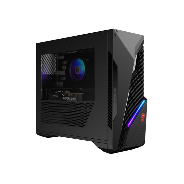 Tootefoto - MSI MAG Infinite S3 i5-14400F/32GB/2TB/Win11 RTX5060