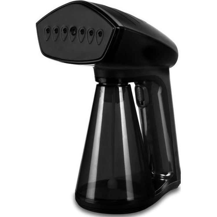 Tootefoto - ZEEGMA ZE-HANDIG BLACK r ivaauruti K eshoitav riideauruti 0,26 l 1500 W Must