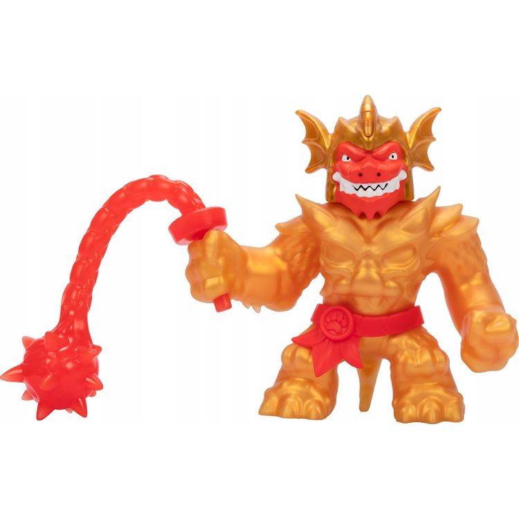 Tootefoto - Figurine goo jit zu kangelased goo jit zu veniv streikerite deluxe figuur