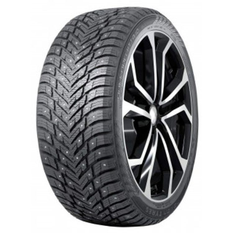 Tootefoto - Nokian Hakkapeliitta 10 275/35R21 Naast