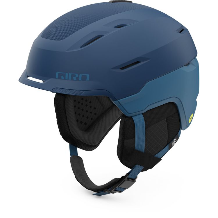 Tootefoto - Talvine kiiver Giro tor sf riline MIPS Pow. L (59-62,5cm) (uus 2023/2024)