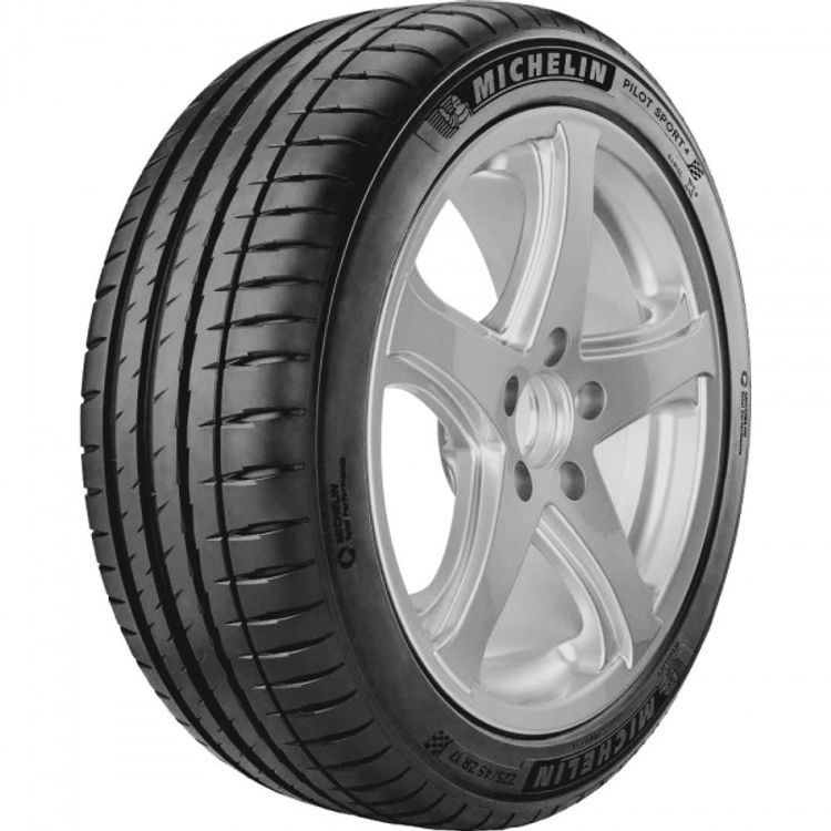 Tootefoto - Michelin Pilot Sport 4 Suv Hl Xl Rp Frv Suverehvid 275/35R23 Suverehv