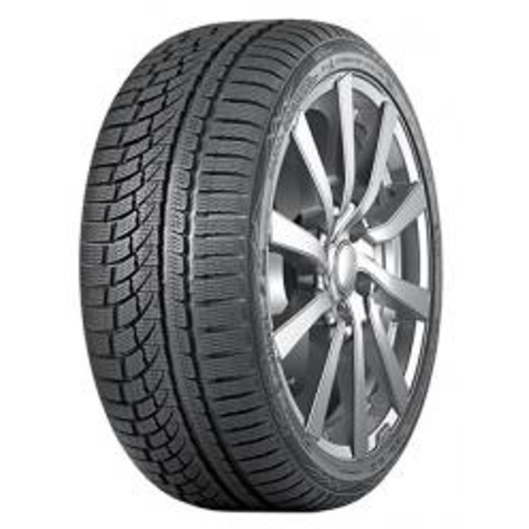 Tootefoto - Nokian Wr A4 225/55R17 Lamell
