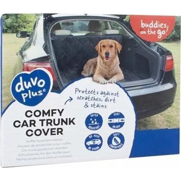 Tootefoto - Duvo+ DUVO+ MATA DO BAGA NIKA 147x120cm