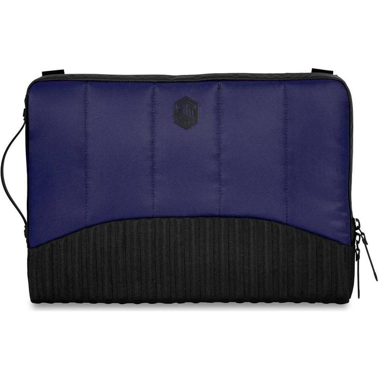 Tootefoto - STM Dux Sleeve 14" Laptoptasche | blau | STM-114-486M-02 (STM-114-486M-02)
