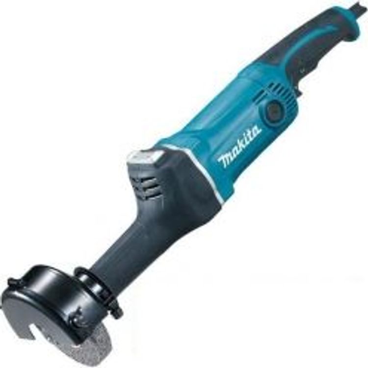 Tootefoto - MAKITA.STRAIGHT GRINDER GS5000 125mm 750W