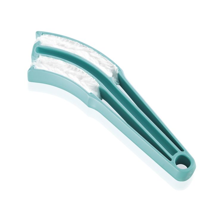 Tootefoto - Leifheit 41316 k rimishari Mikrokiud T rkiis, Valge