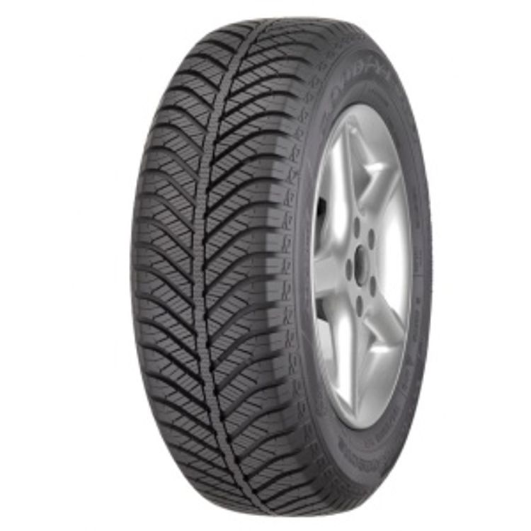 Tootefoto - 225/50R17 Goodyear Vector 4Seasons Gen-1 Aastaringne