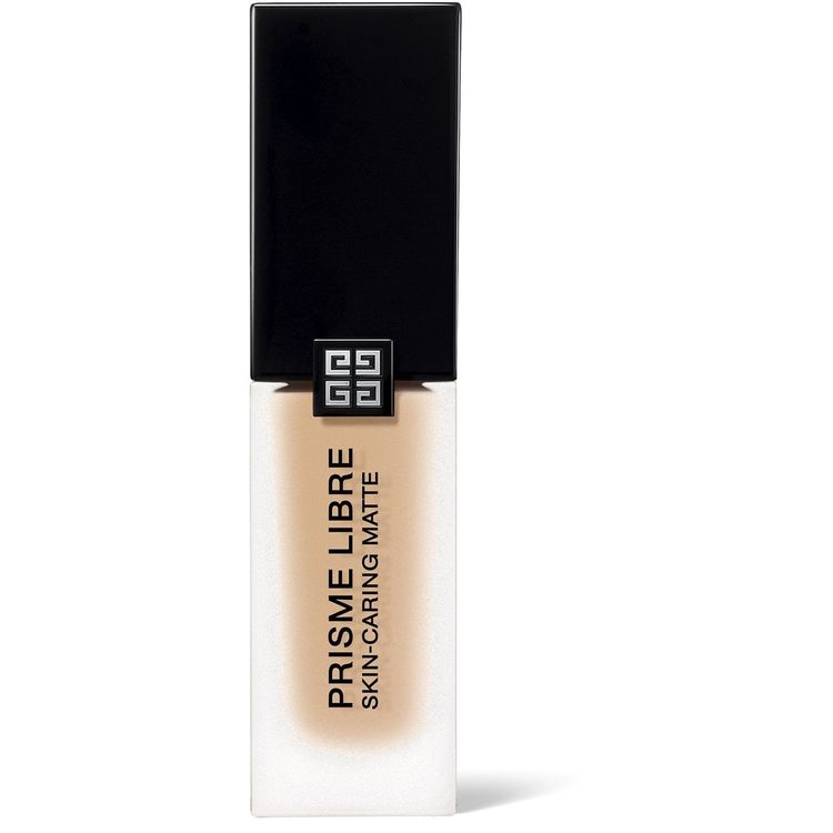 Tootefoto - Givenchy, Prisme Libre, matt, vedel jumestuskreem, 1-W105, 30 ml naistele