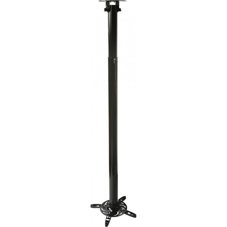 Tootefoto - ART P-104 projektorialus Lagi Must