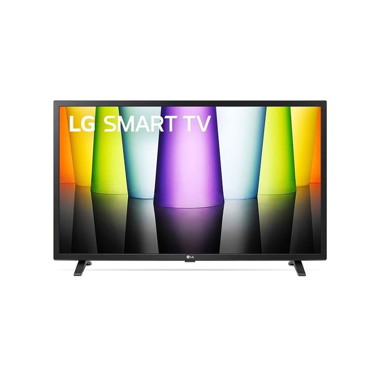 Tootefoto - LG 32LQ630B6LA teler 81,3 cm (32") HD Nutiteleri funktsioon WiFi Must
