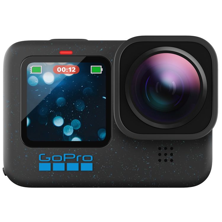Tootefoto - Lens GoPro Max Mod 2.0