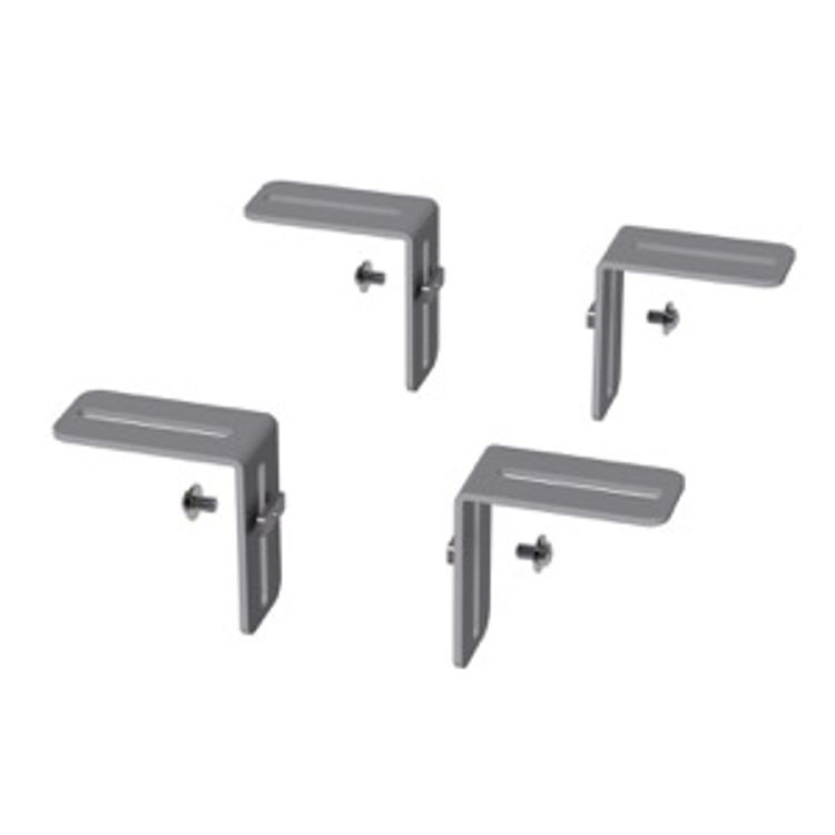 Tootefoto - Kindermann 7449000016 paigalduskomplekt