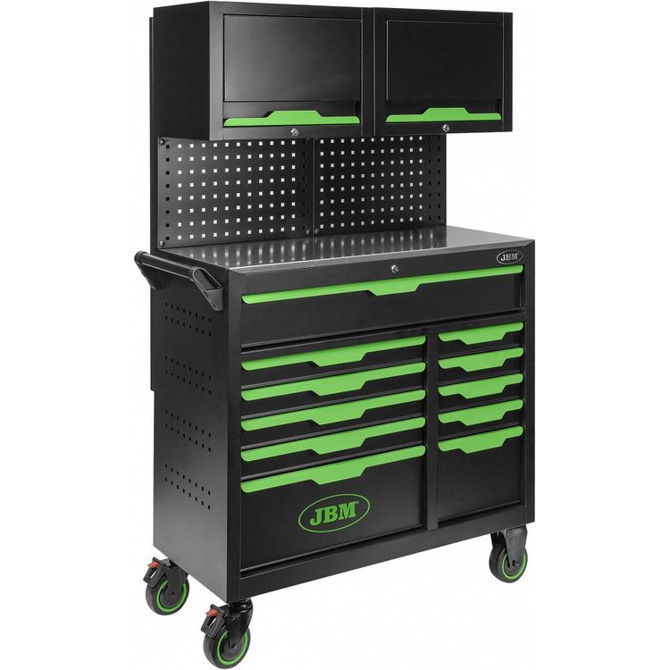 Tootefoto - 11+2 T riistak ru/T laud. Perfoseinaga/ lakapiga. Inox Laud Jbm*