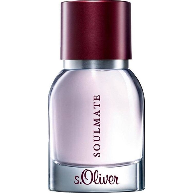 Tootefoto - s. Oliver S. Oliver, Soulmate, Eau De Toilette, For Women, 30 ml For Women
