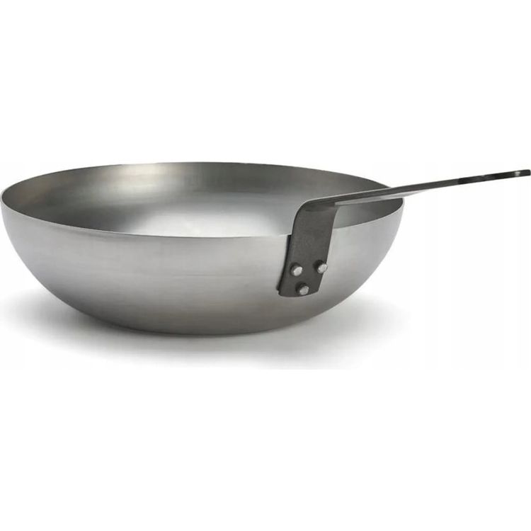 Tootefoto - Wok, 24 cm, mineraal B