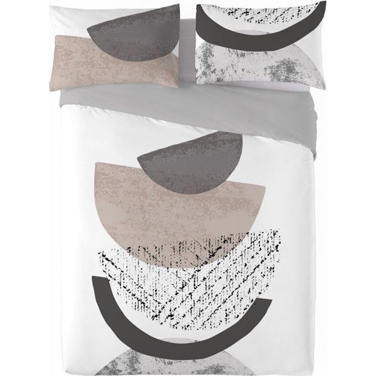 Tootefoto - Multitex voodipesu 160 x 200 satiin puuvilla prestii 21 matex