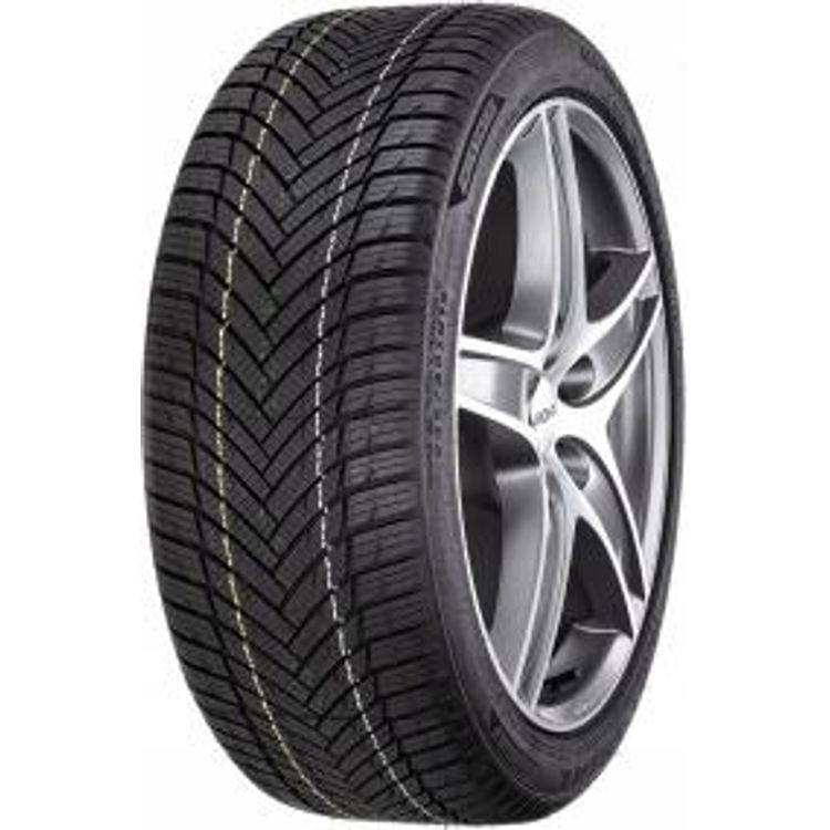 Tootefoto - Imperial All Season Driver 235/65R17 Lamell