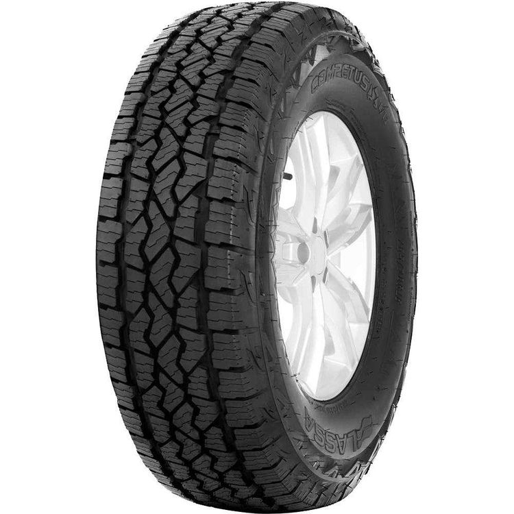 Tootefoto - 255/65R17 LASSA COMPETUS A/T 3 110T RP CCB73 3PMSF M+S Suverehv