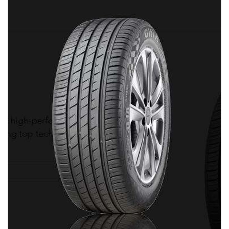 Tootefoto - 255/45R20 GITI GITICONTROL P80 RUNFLAT 101W RunFlat DOT23 DBB71 M+S Suverehv