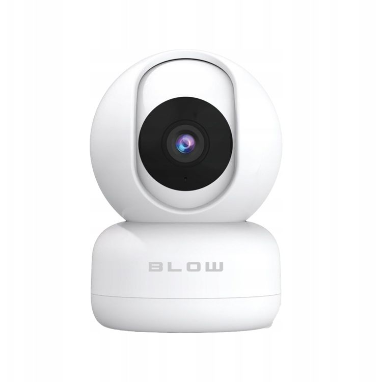 Tootefoto - 78-652# Blow Wifi kaamera 3MP T-263 V2 Tuya p ratav beebimonitor