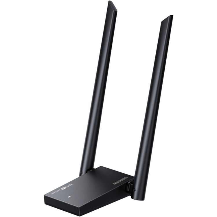 Tootefoto - Karta sieciowa Ugreen Adapter sieciowy USB-C Ugreen CM787, Wi-Fi 6E