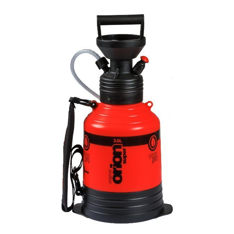 Tootefoto - Kwazar Sprayer Orion Super New Capacity 3L