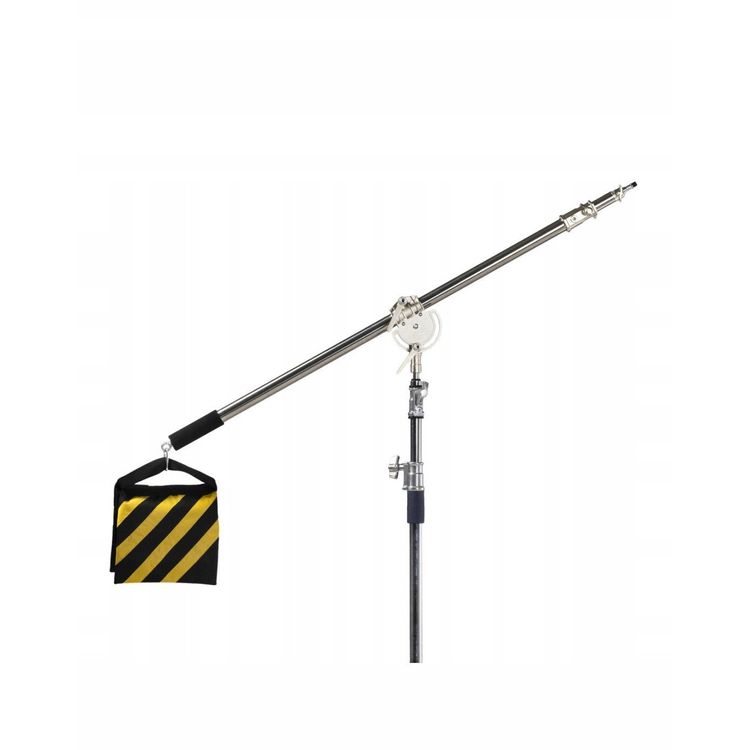 Tootefoto - Glareone Boom Arm 120-240cm - poomi k si