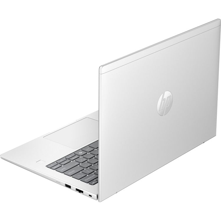 Tootefoto - HP Probook 4 G1I 14-tolline s learvuti AI PC Intel Core Ultra 5 225U s learvuti 35,6 cm (14 ") Wuxga 16 GB DDR5-SDRAM 512 GB SSD Wi-FI 6E (802.11ax) Windows 11 Pro