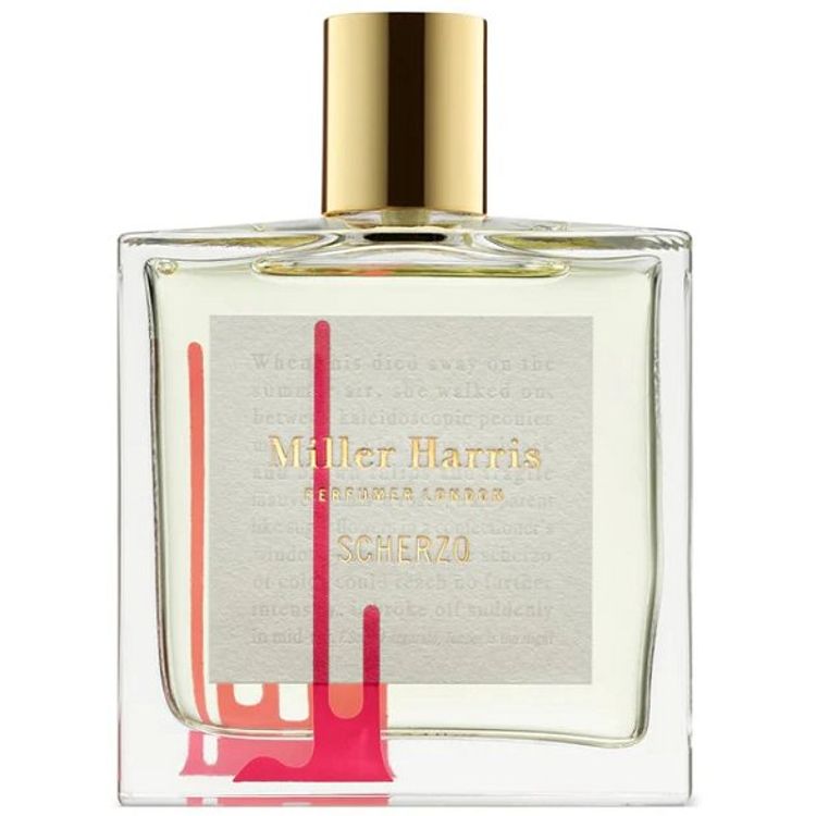 Tootefoto - MILLER HARRIS Scherzo EDP 50ml