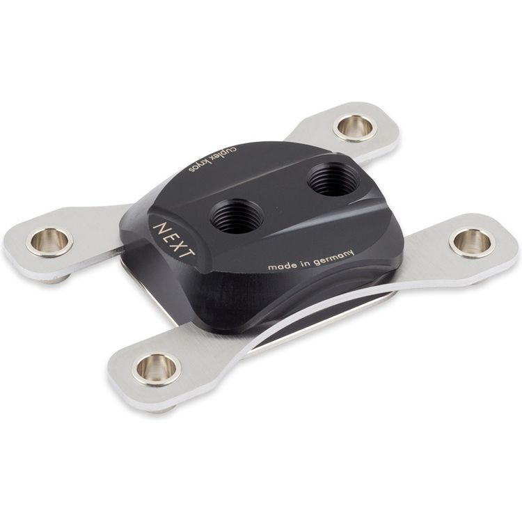 Tootefoto - Aqua Computer 21703 Arvuti jahutuss steemi osa v i tarvik Veekaitse