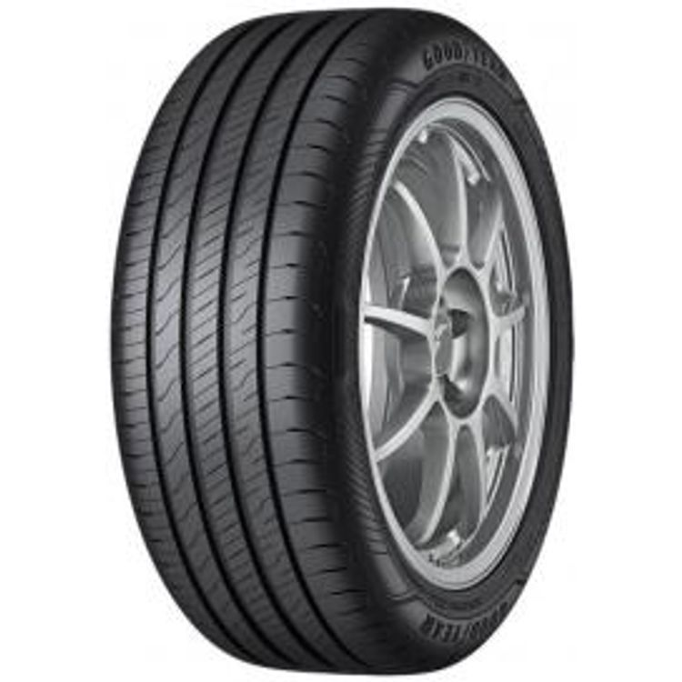 Tootefoto - Goodyear Efficientgrip Performance 2 215/55R17 Suverehv