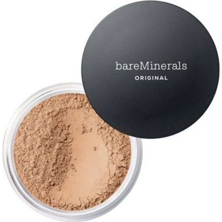 Tootefoto - bareMinerals BAREMINERALS ORIGINAL LOOSE MINERAL FOUNDATION SPF15 07 GOLDEN IVORY 8g