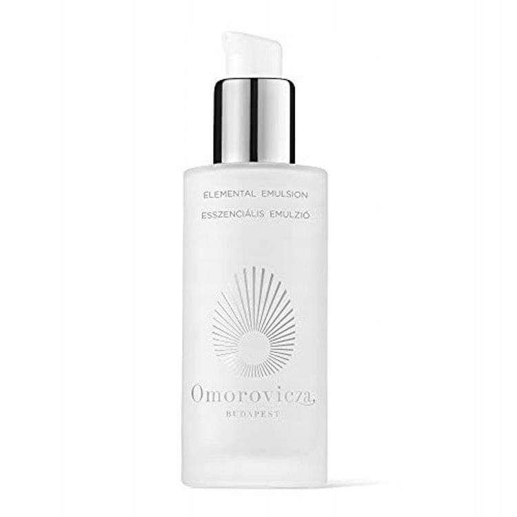 Tootefoto - Omorovicza, Elemental Emulsion, Hydrating, Emulsion, For Face, 50 ml For Women