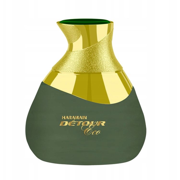 Tootefoto - Al Haramaini mbers it Eco EDP Spray 100ml