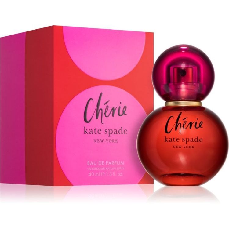 Tootefoto - Kate levi, Cherie, Eau de Parfum, naistele, 40 ml naistele