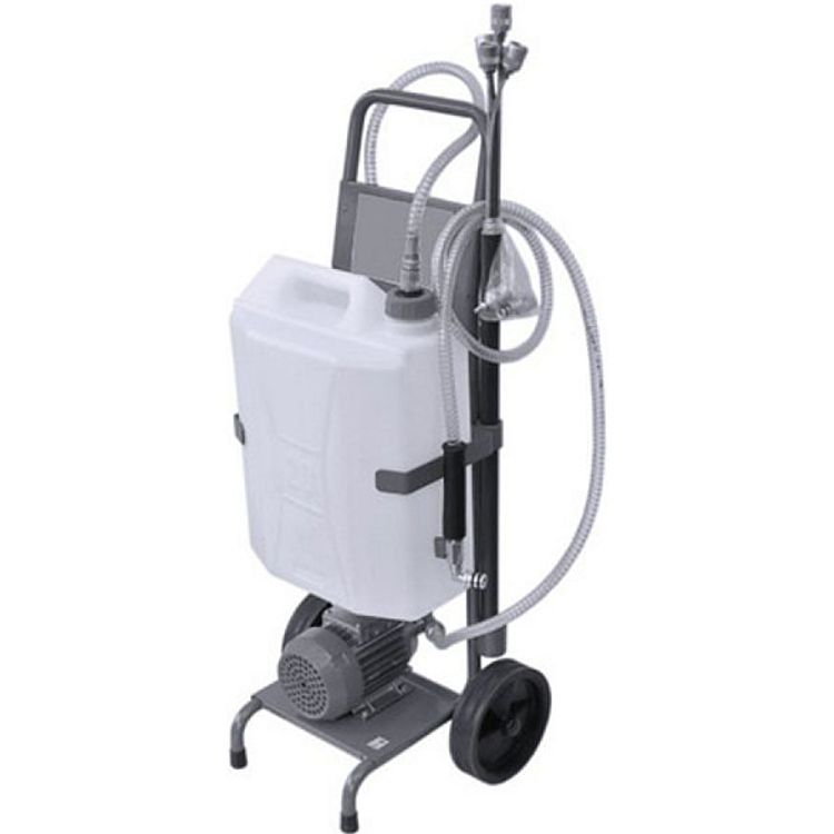 Tootefoto - li Vahetusseade 20L 230V El. Mootoriga 1836Eb Apac