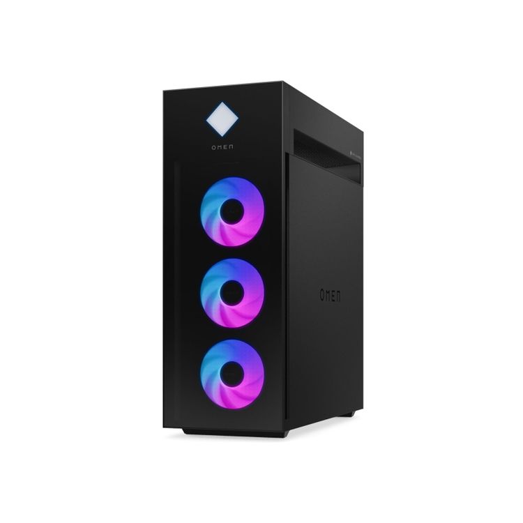Tootefoto - HP OMEN 45L Ultra 7-265K/32GB/1TB/Win11PX RTX5070