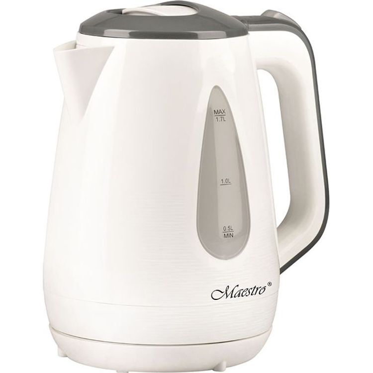 Tootefoto - Maestro MR-031 veekeetja Grey