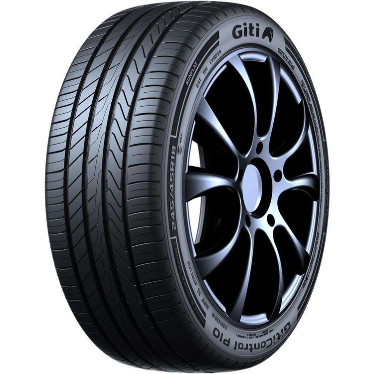 Tootefoto - 235/45R21 GITI GITICONTROL P10 GMS 101V XL NCS DOT23 CAA68 Suverehv