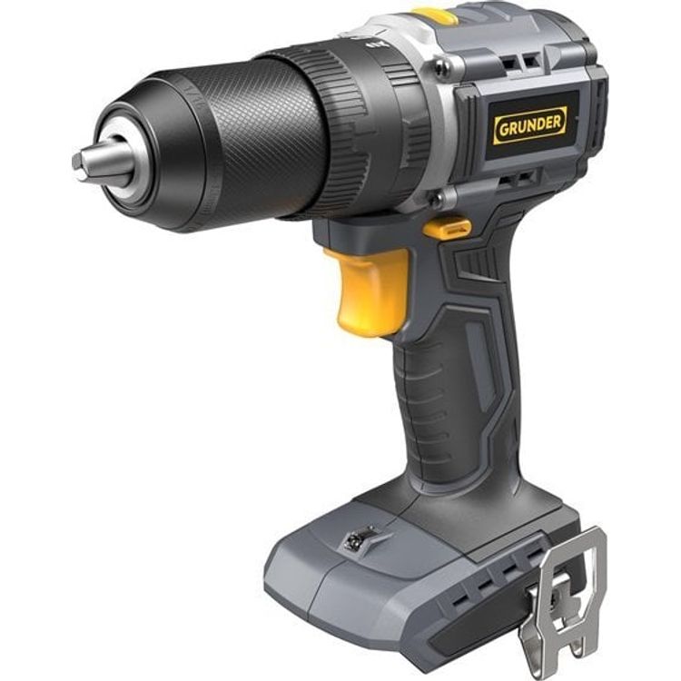 Tootefoto - CORDLESS IMP DRILL CD-B0B18 18V BL