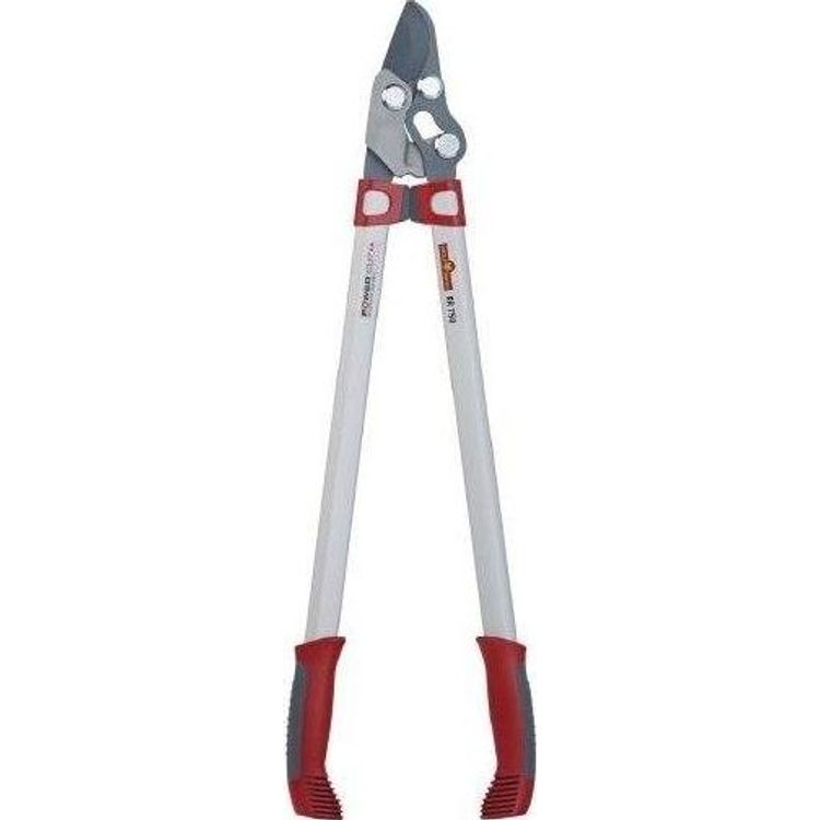 Tootefoto - Wolf-Garten RR 750 alasi oks