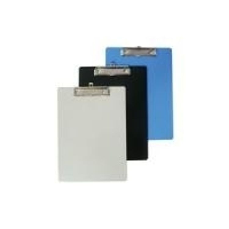 Tootefoto - MAUL 2340390 kirjutamisalus A5 Plast Must